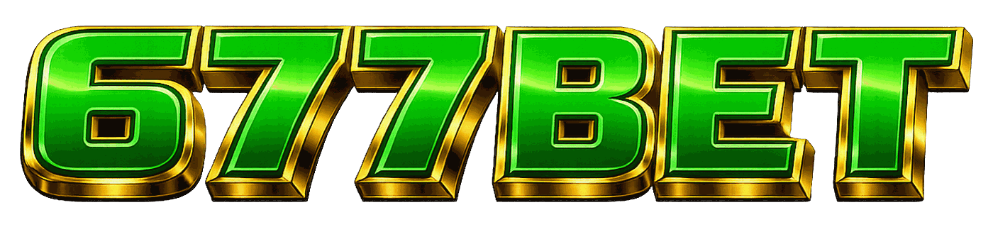 677bet লোগো